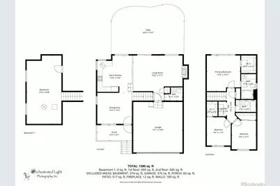 9671 Bighorn Way, Littleton, CO 80125 - Photo 40