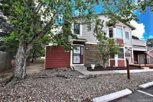 488 W Rockrimmon Blvd, Colorado Springs, CO 80919 - Photo 1