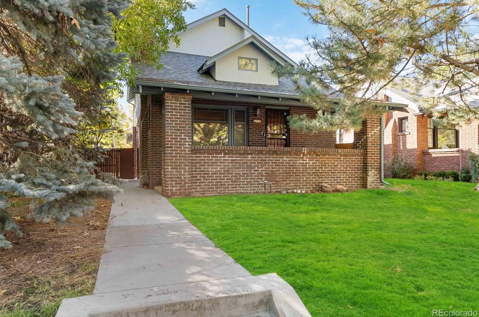 875 High St, Denver, CO 80209-4548