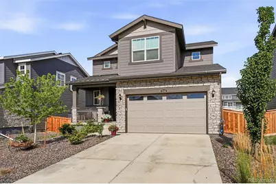 2144 S Fultondale Court, Aurora, CO 80018 - Photo 1
