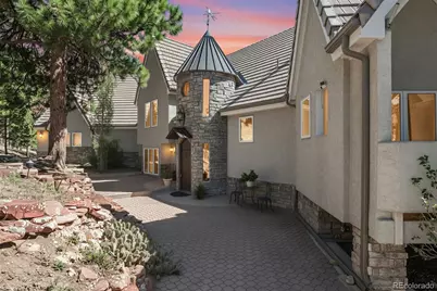 22594 Treetop Lane, Golden, CO 80401 - Photo 2