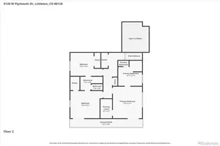 5120 W Plymouth Dr, Littleton, CO 80128 - Photo 36