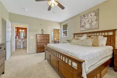 8460 Canyon Rim Trail #4, Englewood, CO 80112 - Photo 24