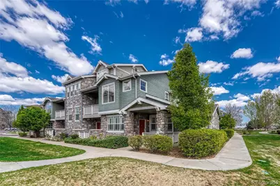 8460 Canyon Rim Trail #4, Englewood, CO 80112 - Photo 1