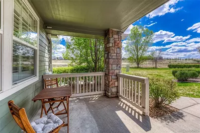 8460 Canyon Rim Trail #4, Englewood, CO 80112 - Photo 6