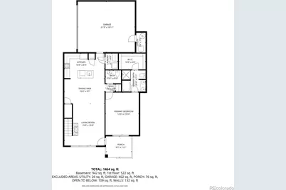 8460 Canyon Rim Trail #4, Englewood, CO 80112 - Photo 48