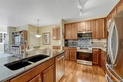 8460 Canyon Rim Trail #4, Englewood, CO 80112 - Photo 16