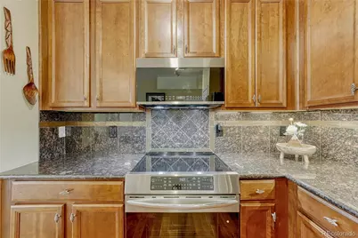 8460 Canyon Rim Trail #4, Englewood, CO 80112 - Photo 20