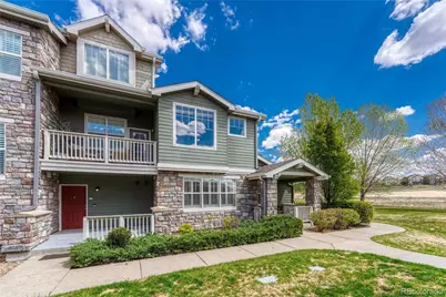 8460 Canyon Rim Trail #4, Englewood, CO 80112 - Photo 4