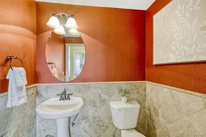8460 Canyon Rim Trail #4, Englewood, CO 80112 - Photo 22