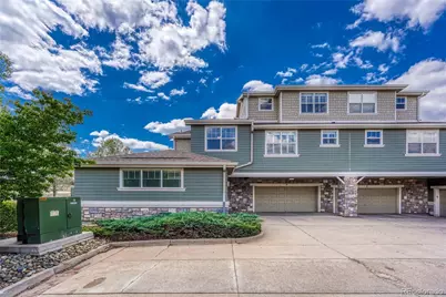 8460 Canyon Rim Trail #4, Englewood, CO 80112 - Photo 40