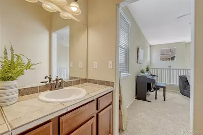 8460 Canyon Rim Trail #4, Englewood, CO 80112 - Photo 34
