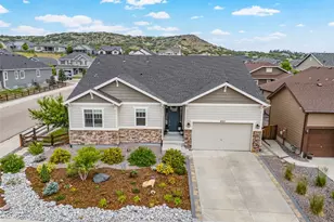 6315 Leilani Ln, Castle Rock, CO 80108 - Photo 4
