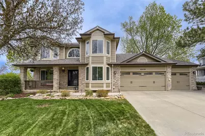 20439 Goldenrod Lane, Parker, CO 80138 - Photo 1