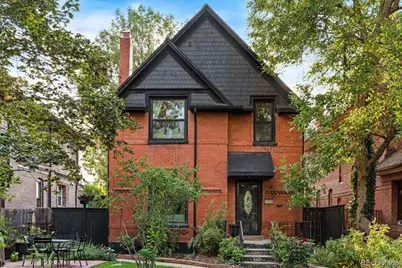3725 Eliot Street, Denver, CO 80211 - Photo 4