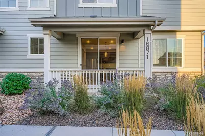 16871 E 119th Avenue #A, Commerce City, CO 80022 - Photo 24