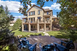 4775 Silver Pine Dr, Castle Rock, CO 80108 - Photo 2