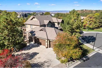 4775 Silver Pine Drive, Castle Rock, CO 80108 - Photo 1