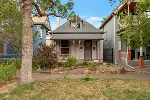 2068 N Ogden St, Denver, CO 80205 - Photo 1