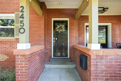 2450 N Vine Street, Denver, CO 80205 - Photo 2