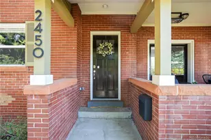 2450 N Vine St, Denver, CO 80205 - Photo 2
