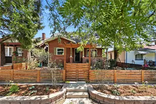 2450 N Vine St, Denver, CO 80205 - Photo 1