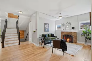 2450 N Vine St, Denver, CO 80205 - Photo 4
