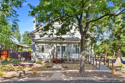 4189 Julian Street, Denver, CO 80211 - Photo 1