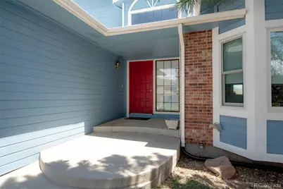 2224 Ramsgate Terrace, Colorado Springs, CO 80919 - Photo 2