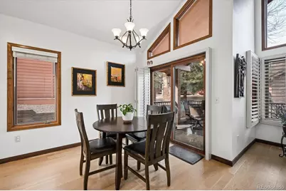 16035 Double Eagle Drive #A, Morrison, CO 80465 - Photo 4
