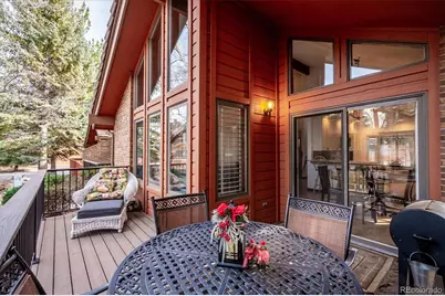 16035 Double Eagle Drive #A, Morrison, CO 80465 - Photo 6