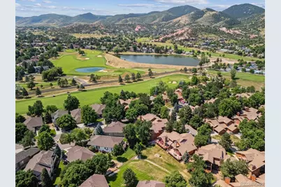 16035 Double Eagle Drive #A, Morrison, CO 80465 - Photo 24