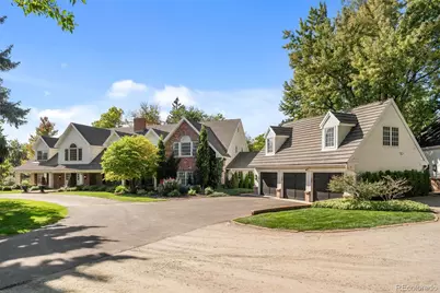 11 Village Road, Cherry Hills Village, CO 80113 - Photo 2