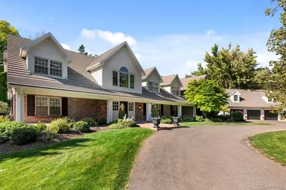 11 Village Road, Cherry Hills Village, CO 80113 - Photo 4