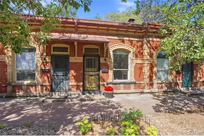 1769 N Washington Street, Denver, CO 80203 - Photo 1