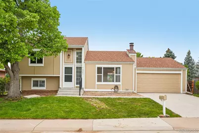 5043 E Weaver Place, Centennial, CO 80121 - Photo 1