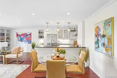 460 S Marion Parkway #855, Denver, CO 80209 - Photo 10