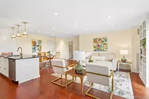 460 S Marion Parkway, Denver, CO 80209 - Photo 8