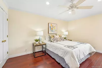 460 S Marion Parkway #855, Denver, CO 80209 - Photo 20