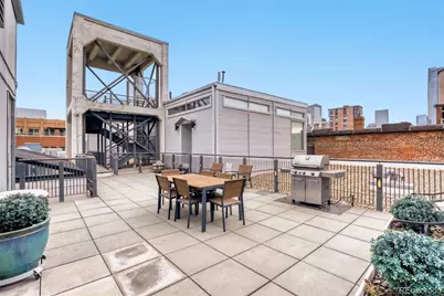 1449 Wynkoop Street #506, Denver, CO 80202 - Photo 20