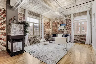 1449 Wynkoop Street #506, Denver, CO 80202 - Photo 10