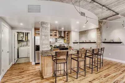 1449 Wynkoop Street #506, Denver, CO 80202 - Photo 4