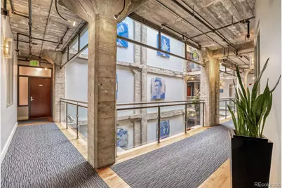 1449 Wynkoop Street #506, Denver, CO 80202 - Photo 22