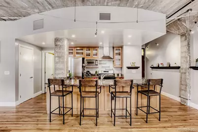 1449 Wynkoop Street #506, Denver, CO 80202 - Photo 12