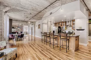 1449 Wynkoop Street, Denver, CO 80202 - Photo 1