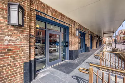 1449 Wynkoop Street #506, Denver, CO 80202 - Photo 26