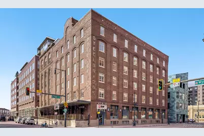 1449 Wynkoop Street #506, Denver, CO 80202 - Photo 28