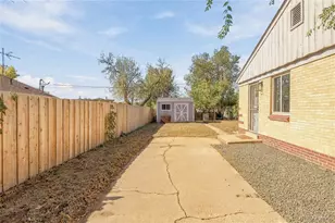 1385 S Alcott St, Denver, CO 80219 - Photo 14