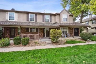 6736 S Poplar Court, Centennial, CO 80112 - Photo 1