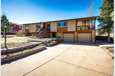 6920 Hillside Way, Parker, CO 80134 - Photo 1